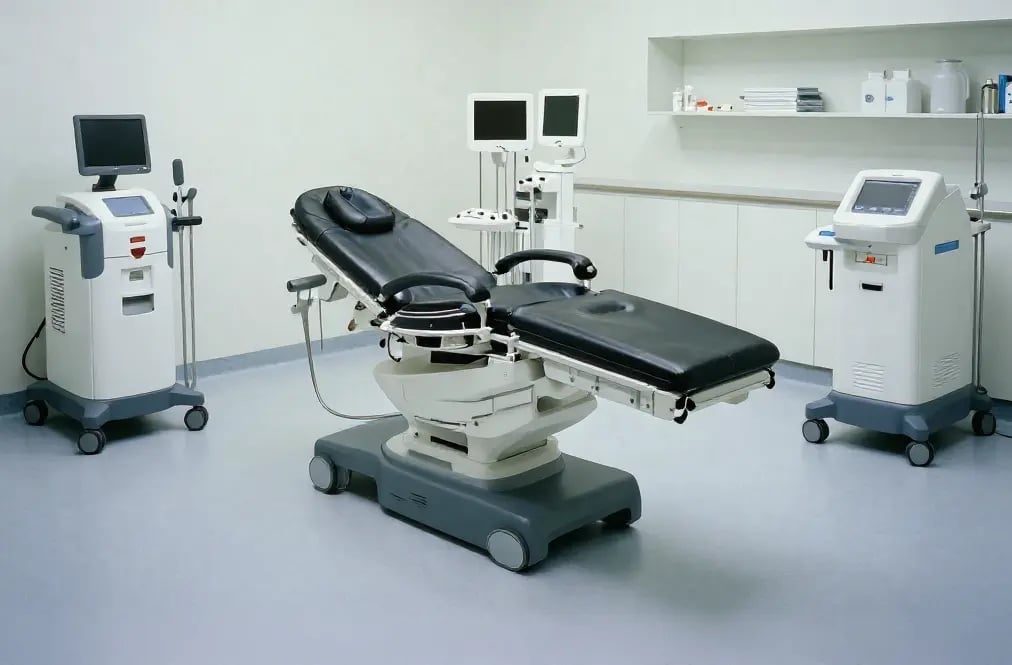 Clinic Background