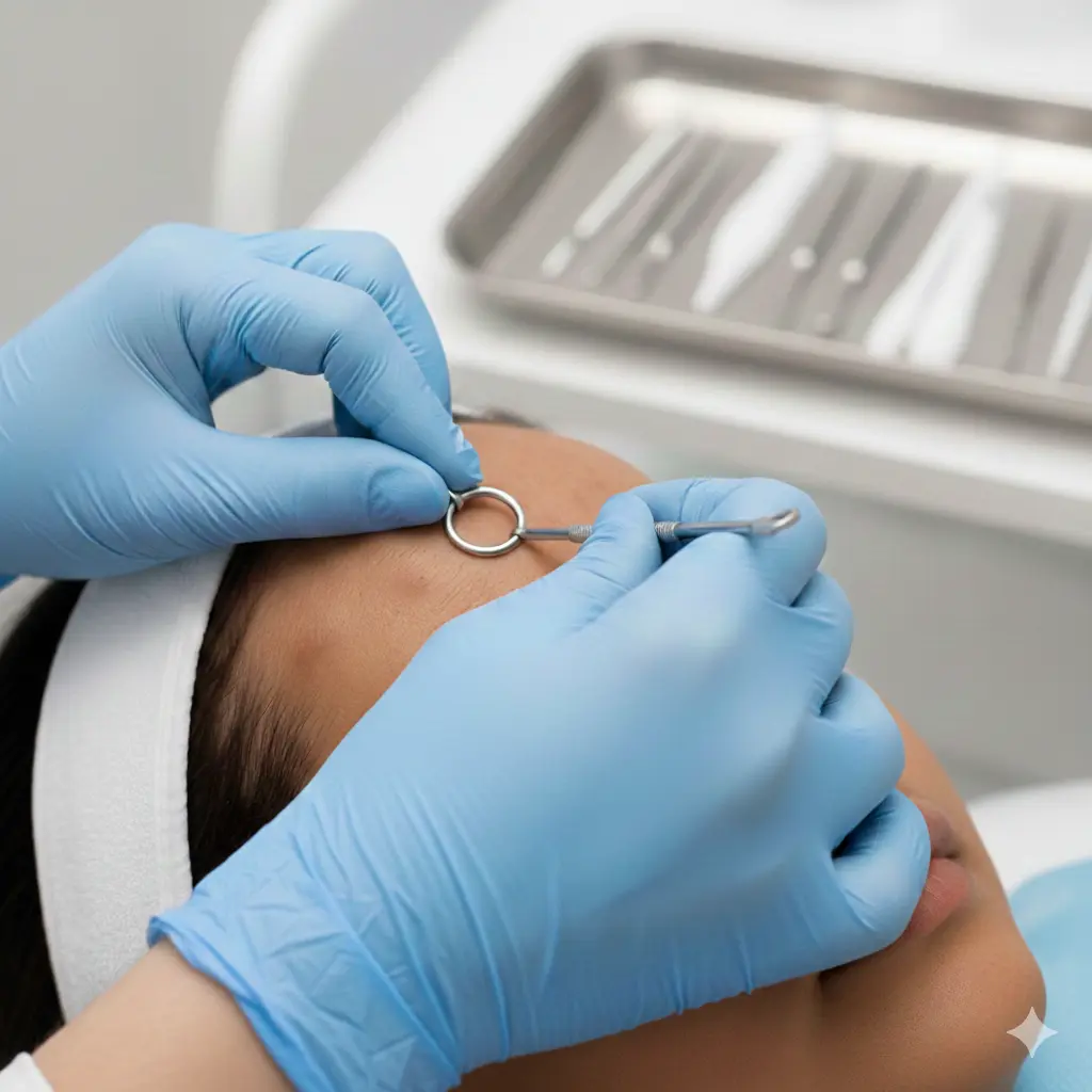 Complete Acne Treatment