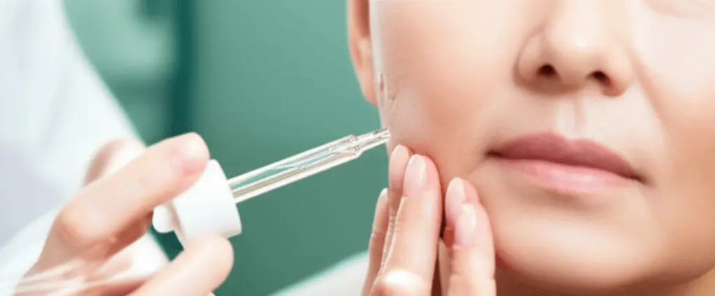 Anti-Aging Treatments (Wrinkle reduction, skin tightening)